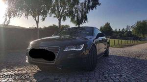 Audi A7 Quattro Outubro/10 - à venda - Ligeiros