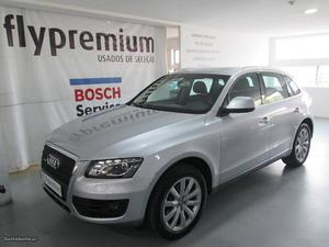 Audi Q5 2.0 TDi Quattro Fevereiro/09 - à venda - Monovolume