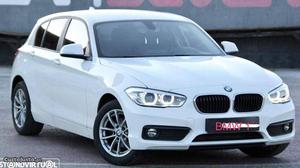 BMW 116 Dynamic Eficiente Outubro/16 - à venda - Ligeiros