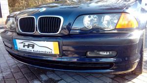BMW 320 Aceito retoma/troca Fevereiro/99 - à venda -