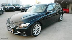 BMW 330 Touring Exclusive Março/13 - à venda - Ligeiros