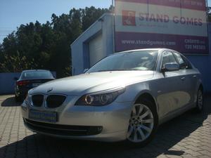  BMW Série  dA (286cv) (4p)