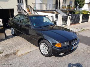 BMW cv/ todo original Março/93 - à venda - Ligeiros