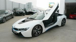  BMW i8 E-Drive