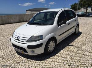 Citroën C3 1.4 HDi SX Pack Abril/08 - à venda - Ligeiros