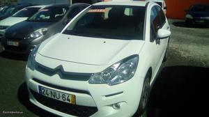 Citroën C3 1.4Hdi 5 lugares Junho/13 - à venda - Ligeiros