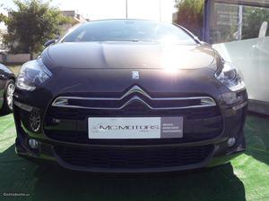 Citroën DS5 1.6 E-HDI SO CHIC Maio/13 - à venda - Ligeiros