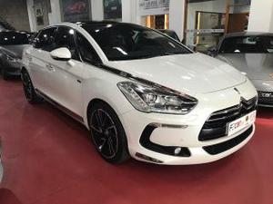 Citroën Ds5 DS5 2.0 HDI HYBRID 4 SPORT CHIC 200cv