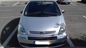 Citroën Picasso 1.6 HDi Exclusive Janeiro/05 - à venda -