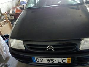 Citroën Saxo 1.1 Março/98 - à venda - Ligeiros