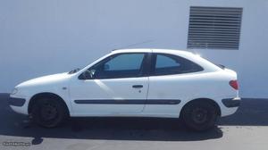 Citroën Xsara 1.9 D A/C  Outubro/99 - à venda -