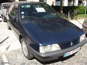 Citroën ZX 1.9 turbo interc Setembro/96 - à venda -