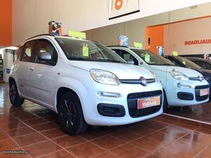 Fiat Panda 1.2 K-Way Versão Limitada Novembro/15 - à venda