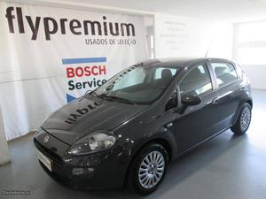 Fiat Punto 1.2 Easy S&S Janeiro/12 - à venda - Ligeiros