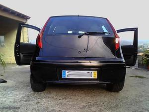 Fiat Punto 1.2 SX 60 Cv Abril/01 - à venda - Ligeiros