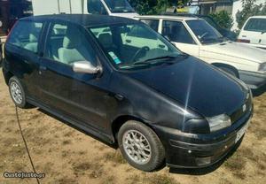 Fiat Punto 6 speed Março/96 - à venda - Ligeiros