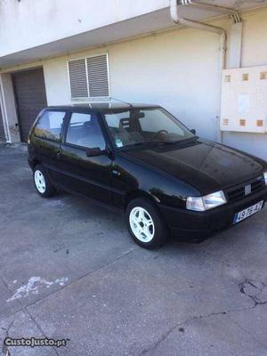 Fiat Uno 45s Agosto/92 - à venda - Ligeiros Passageiros,