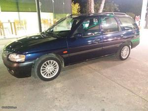 Ford Escort Atlântica sport Dezembro/97 - à venda -