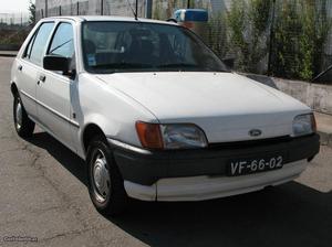 Ford Fiesta 1.1CL Junho/90 - à venda - Ligeiros