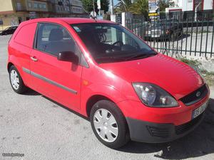 Ford Fiesta 1.4 hdi,a.c,EUR Agosto/07 - à venda -