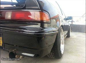 Honda CRX i-vt Junho/92 - à venda - Ligeiros Passageiros,