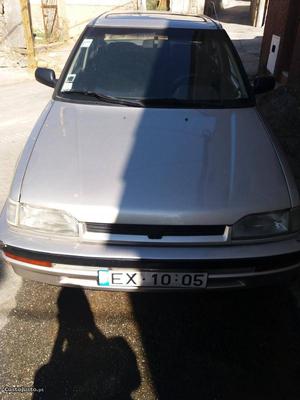 Honda Concerto 1.4 Outubro/91 - à venda - Ligeiros