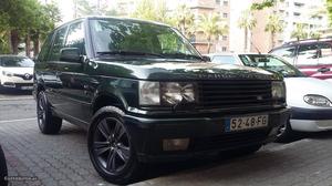 Land Rover Vogue  Cv GPL Maio/95 - à venda -