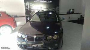 MG ZT 2.0 D 136 CV Setembro/03 - à venda - Ligeiros