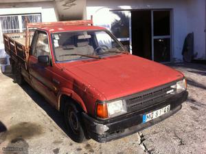 Mazda E  caixa aberta Junho/90 - à venda - Pick-up/