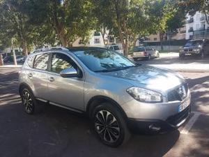 Nissan Qashqai 1.5 dCi Tekna Sport 18