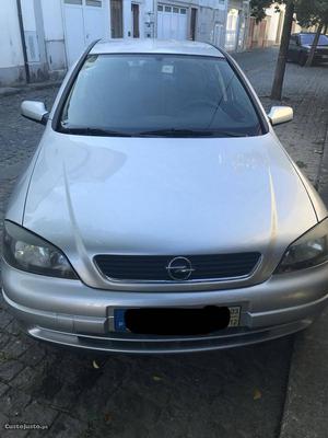 Opel Astra 1.4 i carro Dezembro/03 - à venda - Ligeiros