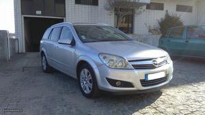 Opel Astra 1.7 CDTI Cosmos Novembro/07 - à venda - Ligeiros