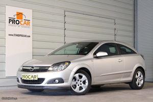 Opel Astra GTC 1.7 CDTI Abril/06 - à venda - Descapotável