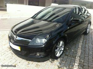 Opel Astra gtc 1.7 Sport 5Lug Agosto/08 - à venda -