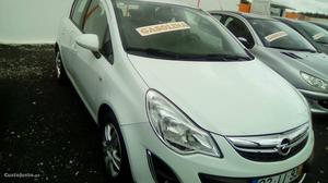 Opel Corsa 1.2 Njoy kms Fevereiro/11 - à venda -