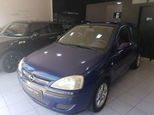 Opel Corsa 1.3 CDTI SPORT VAN