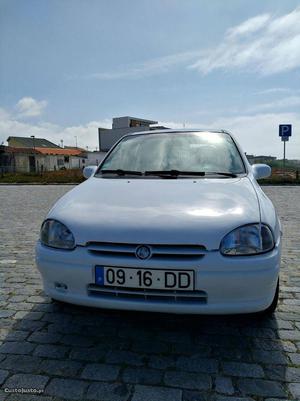 Opel Corsa 1.5d Maio/95 - à venda - Ligeiros Passageiros,