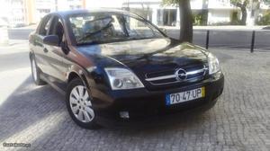 Opel Vectra 1.6 comfort Fevereiro/03 - à venda - Ligeiros