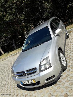 Opel Vectra 1.9cdti executive Dezembro/05 - à venda -