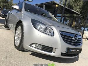 Opel nsignia Sports Tourer 2.0 CDTi Cosmo Active-Select