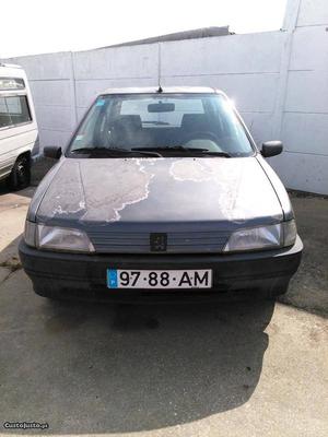 Peugeot 106 XN 1.0 Junho/92 - à venda - Ligeiros