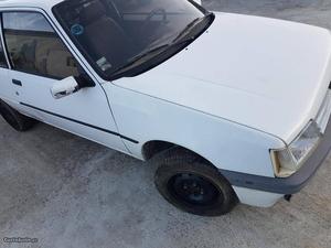 Peugeot 205 xadturbo Março/94 - à venda - Comerciais /