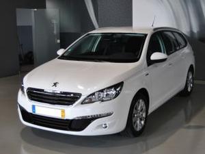 Peugeot 308 SW 1.6 BLUE HDI STYLE