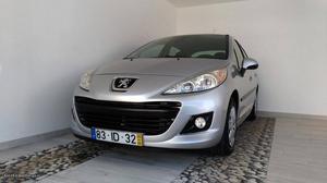 Peugeot  Active Setembro/09 - à venda - Ligeiros