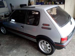 Peugeot  GTI Abril/90 - à venda - Ligeiros