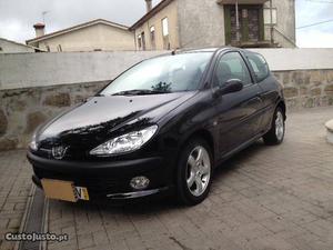 Peugeot HDI Julho/02 - à venda - Comerciais / Van,
