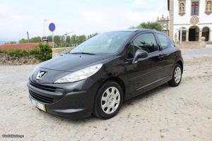 Peugeot  HDI VAN - 1ª Mão Março/07 - à venda -