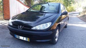 Peugeot  HDi XA Dezembro/03 - à venda - Ligeiros