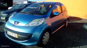 Peugeot Hdi Van AC Dezembro/07 - à venda -