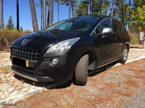 Peugeot  SE STYLE Janeiro/12 - à venda - Ligeiros